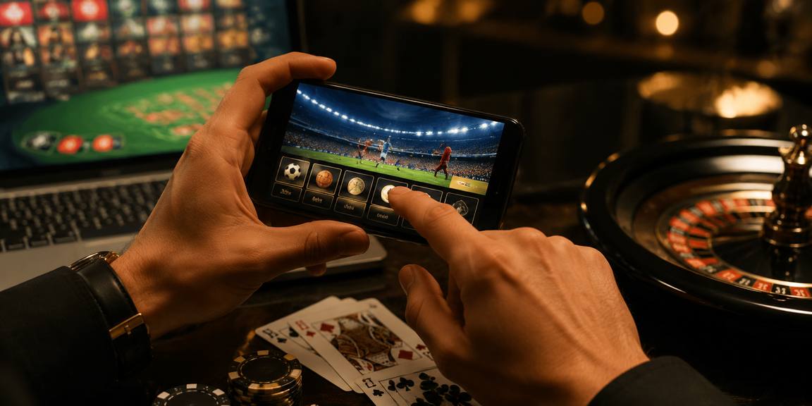 8fbet Sportsbook